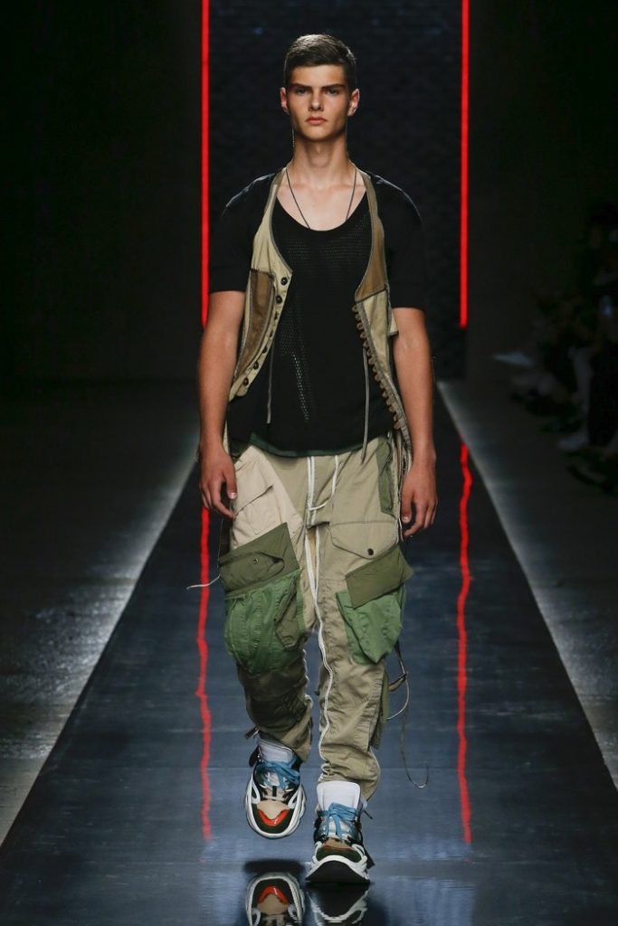 The Mainstreaming of Drag Seems to Be Having an Impact on the Men’s