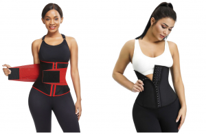 best waist trainer for women