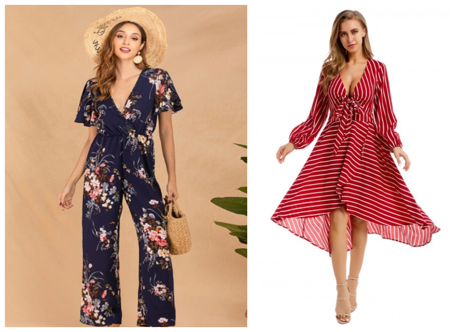 5 Sets of Spring and Summer Collocations 2020