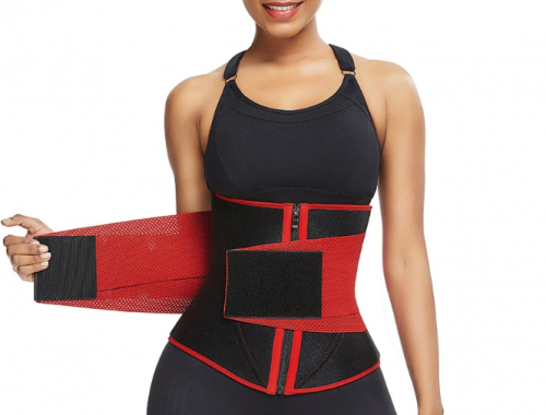 best waist trainer for women