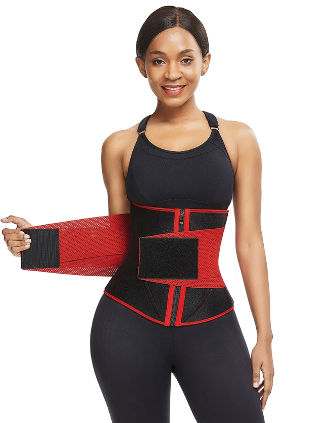 Benefits of Wearing Workout Waist Shaper