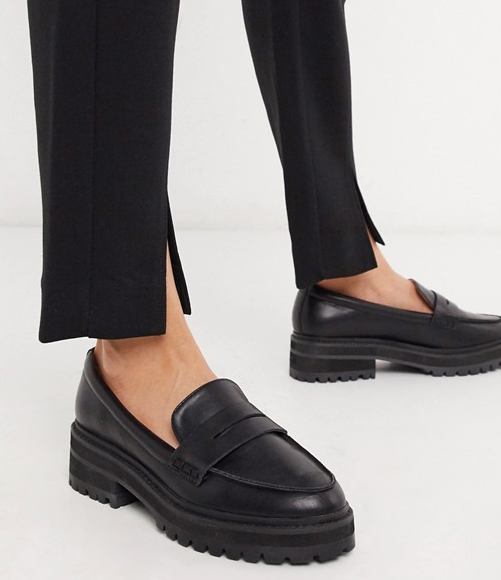 Comfortable and Versatile Loafers, Get Your Daily Wear – Corset Style