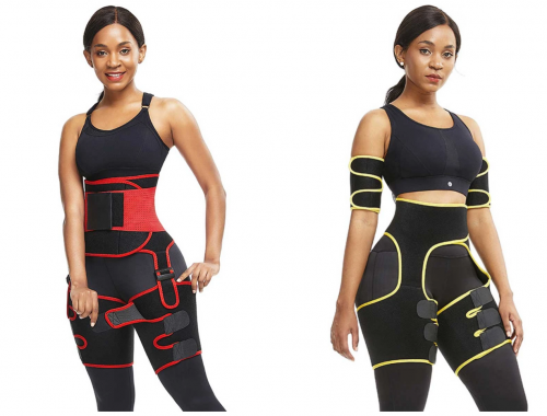 neoprene shaper