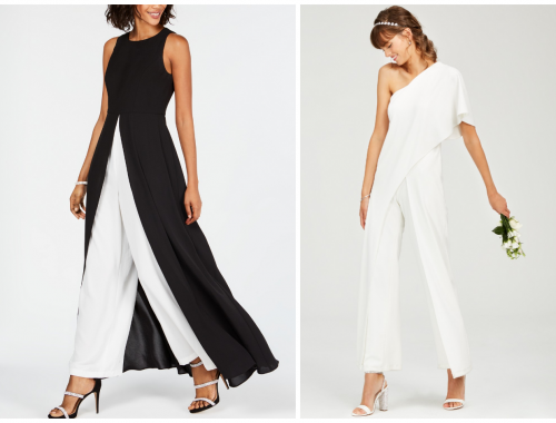 formal jumpsuit