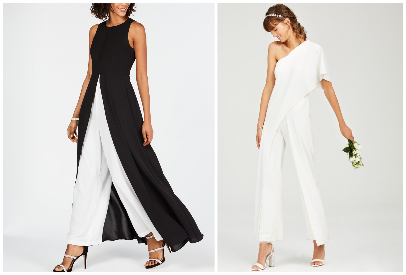 formal jumpsuit