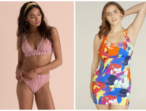 swimwear