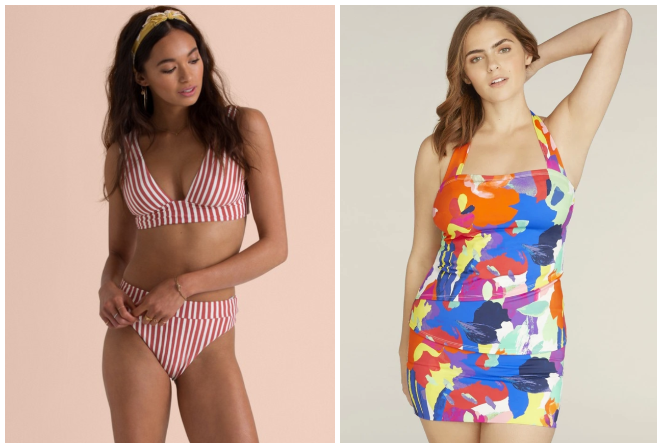 The Best Shapewear Styles Exactly For You