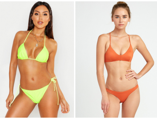Bikinis