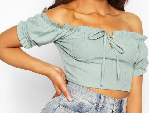 Short Shirt