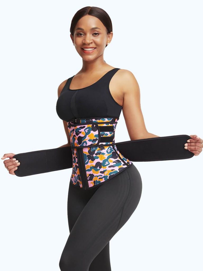 best waist trainer to get hourglass figure