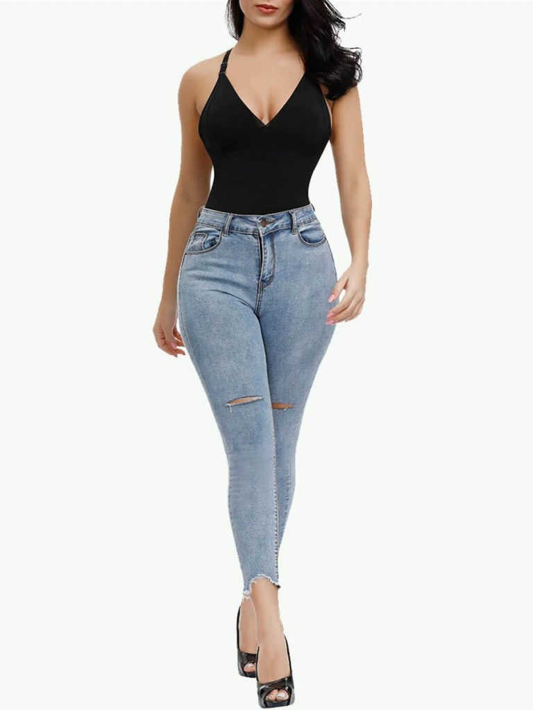 Why Is Everyone Talking About These Thongs Shapewear Corset Style