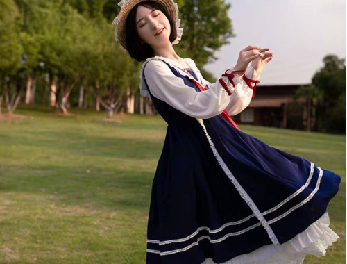 lolita dresses for summer