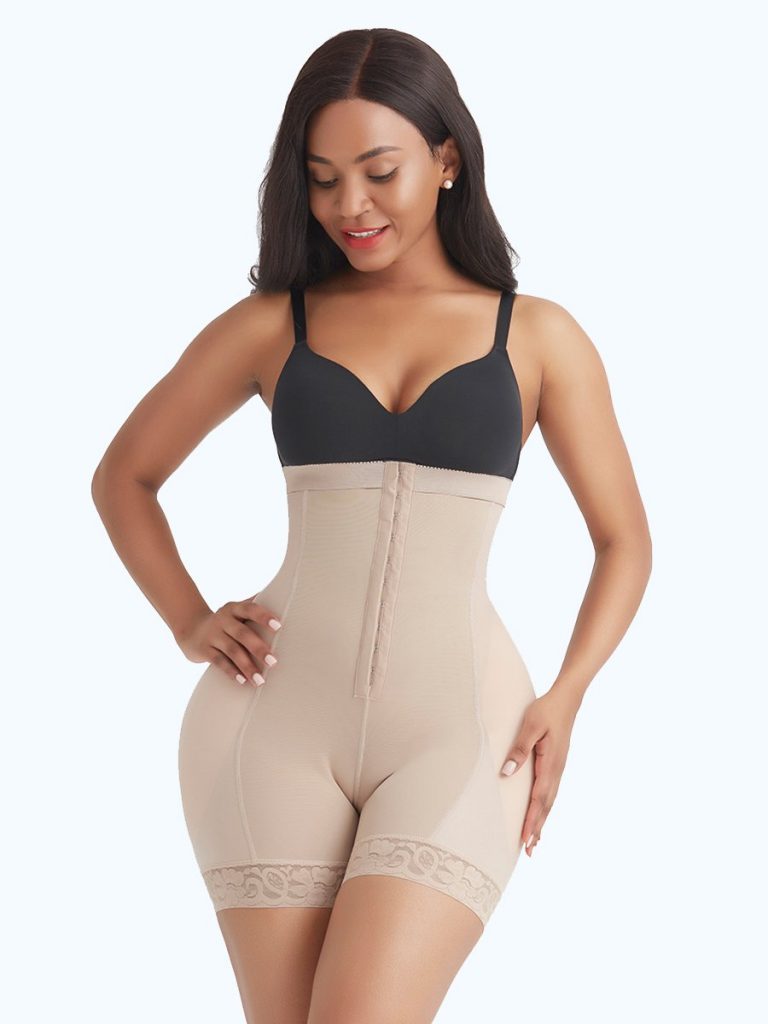 Best Shapewear Piece That Every New Mother Should Know Corset Style