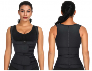 waist trainer vest