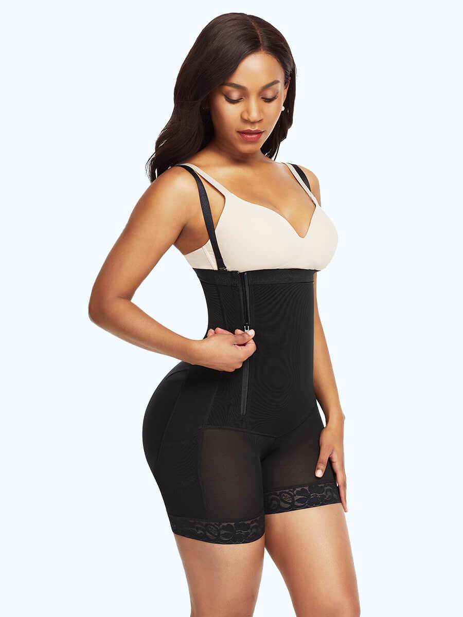 Find the Best Shapewear Bodysuits on the Internet