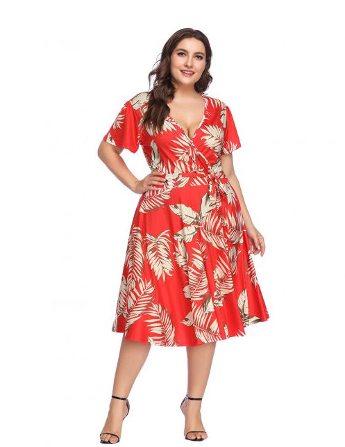 plus size clothing wholesale