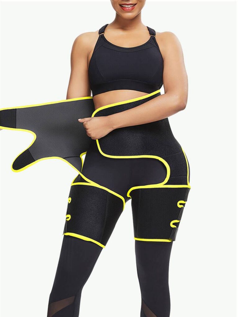 Best Waist and Thigh Trainer for Women Weight Loss Corset Style