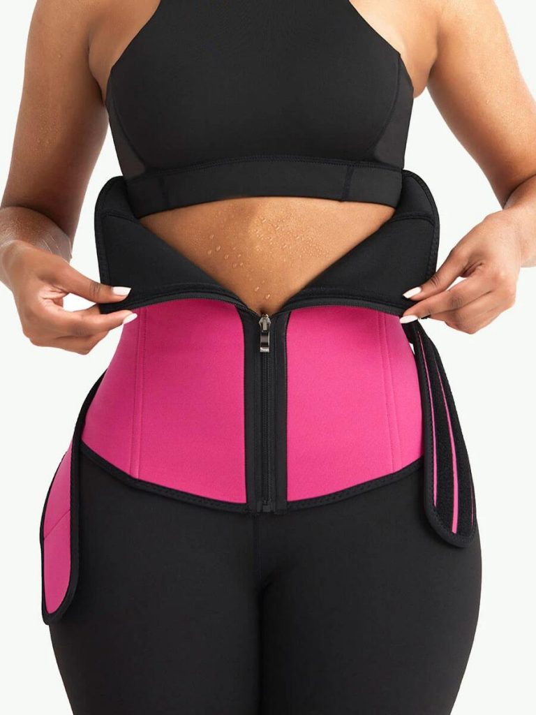 Plus Size Shapewear Bodysuits on Sculpture’s Black Friday Corset Style