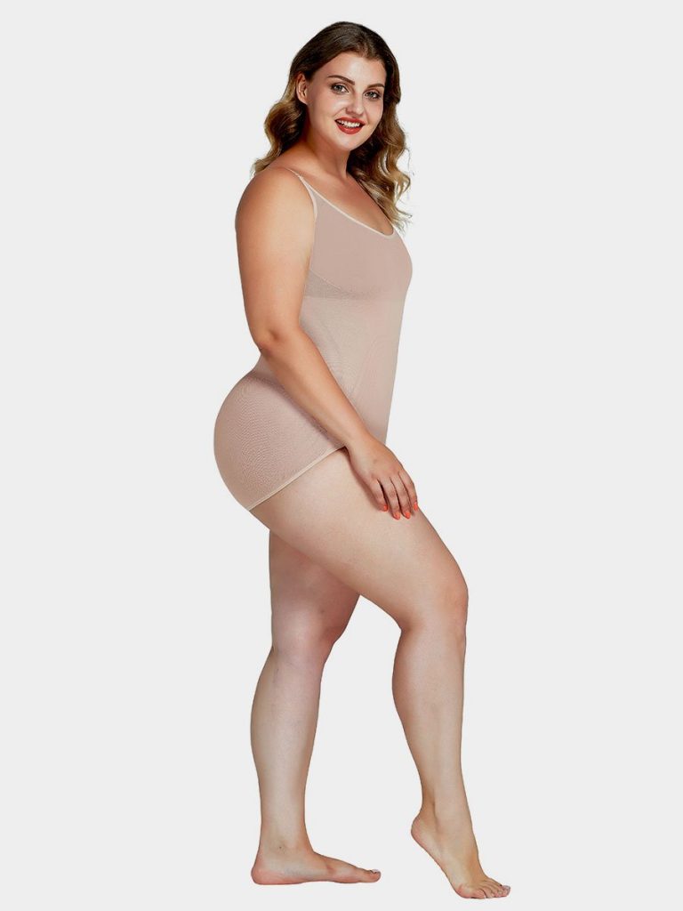 Do You Want A High Quality Plus Size Bodysuit Corset Style