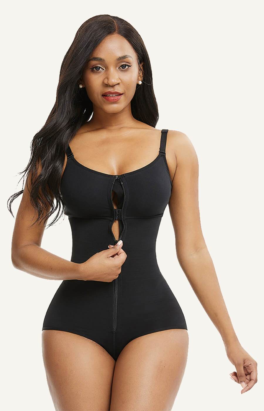 Fashion Trend on Plus Size Shapewear