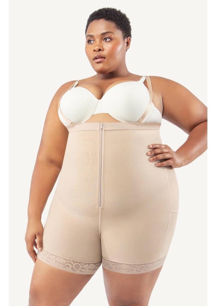 CoreSculpt™ Tummy and Butt Control Body Shaper with Butt Lifter