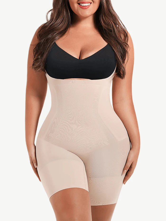4 Reasons to Wear Shapewear and How to Choose the Right Type