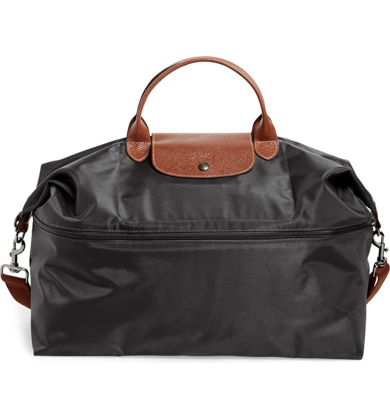 le pliage 21-inch expandable travel bag